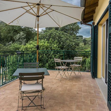 Strevi Cascina Oddone Prati Winery 빌라 외부 사진